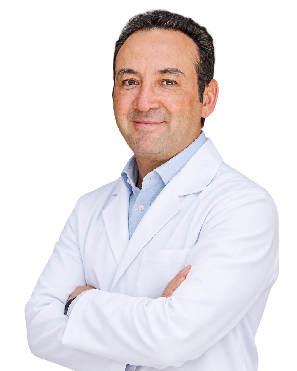 Dr. Álvaro Vélez
