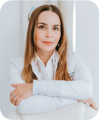 Dra. Ana Maria Lozano