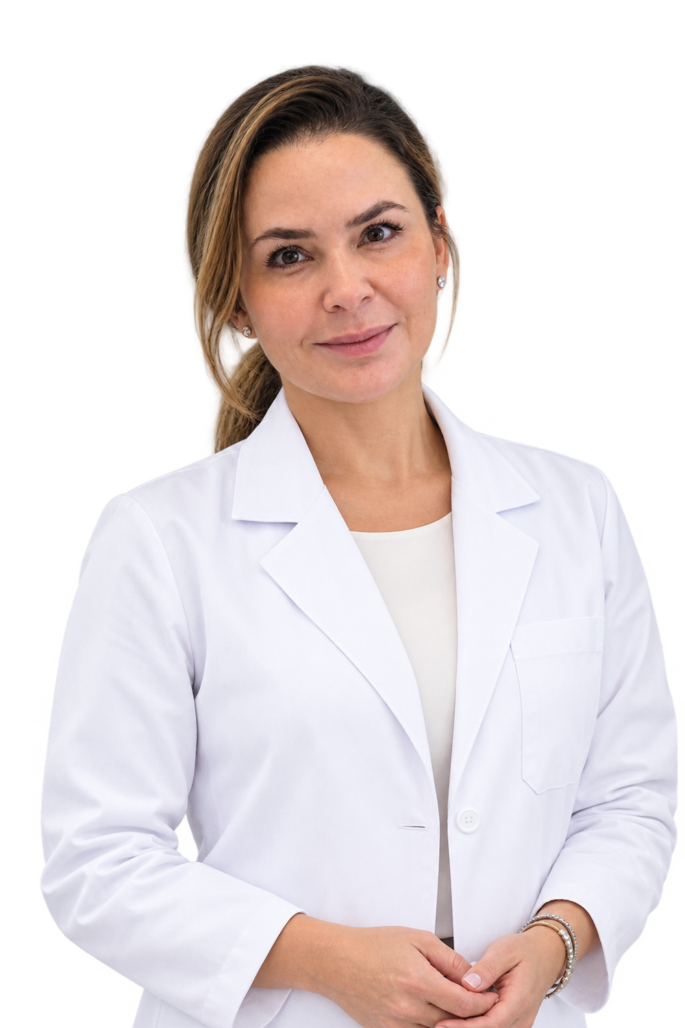 Dra. Ana Maria Lozano