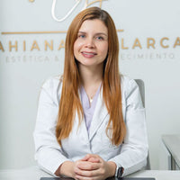 Dra Dahiana Chalarca