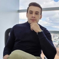 Dr. Daniel Cuestas