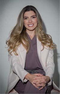Dra. Daniela Trujillo Hincapie
