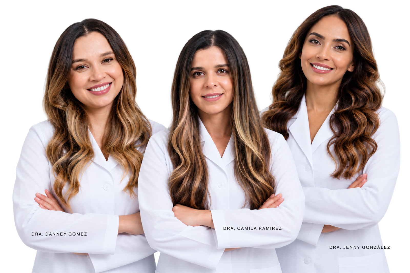 Dermatologists Hero