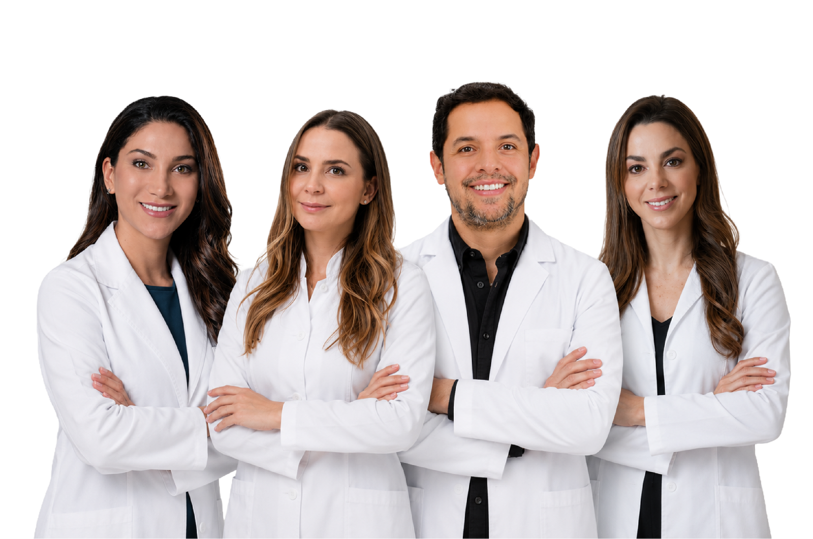 Dermatologists Hero
