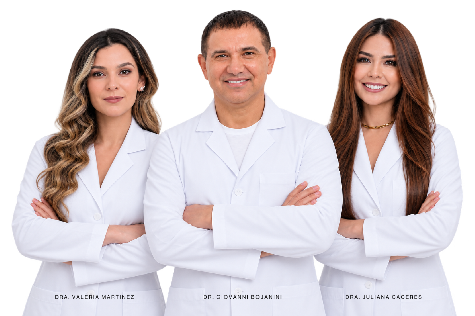 Dermatologists Hero
