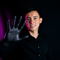 Dr. Andrés Fabián Guerrero Duque