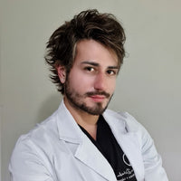 Dr. Christian Davila