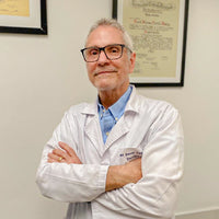Dr. David Castillo