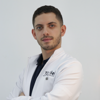 Dr. David Chalarca Cañas