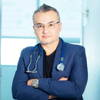 Dr. Harrison Guerrero