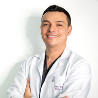 Dr. Jaime Alberto Sierra Henao