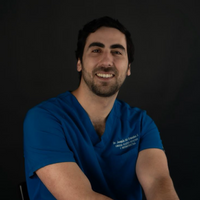 Dr. Joaquin Diaz Granados Zúñiga