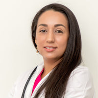Dra Alejandra Jaramillo González