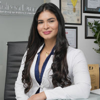 Dra. Andrea Diaz