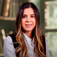 Dra. Camila Ramírez Noguera