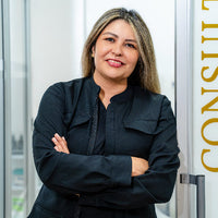 Dra. Daissy Liliana Muñoz