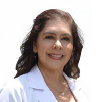 Dra. Dalia Riguey Cuervo Montilla