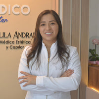 Dra. Dalila Andrade Gustin
