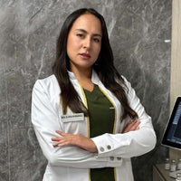 Dra. Eliana Hernández