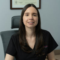 Dra. Jéssica Inés Vergara Rueda