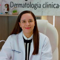 Dra. Juanita Cristiano