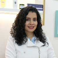 Dra Lorena Contreras