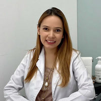 Dra. Maria Camila Díaz Posada
