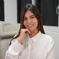 Dra. Mariana Gaviria