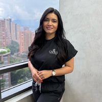 Dra. Stefany Cardona Buitrago