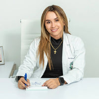 Dra Yesenia Abaunza
