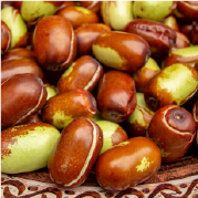 Ésteres de Jojoba