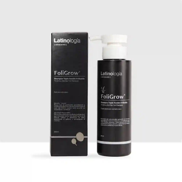 Kit Capilar Advanced