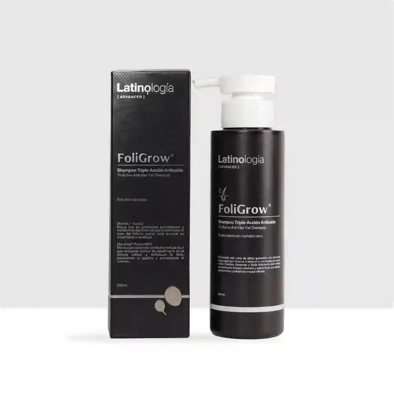 Kit Capilar Advanced