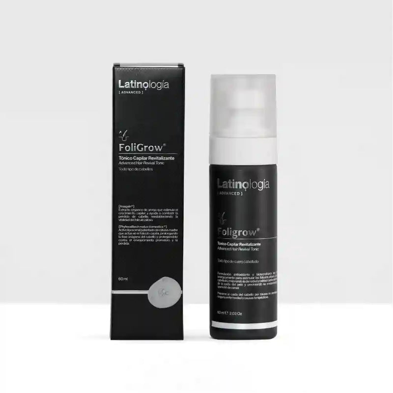 Kit Capilar Advanced