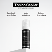 FoliGrow: Tónico Capilar Revitalizante