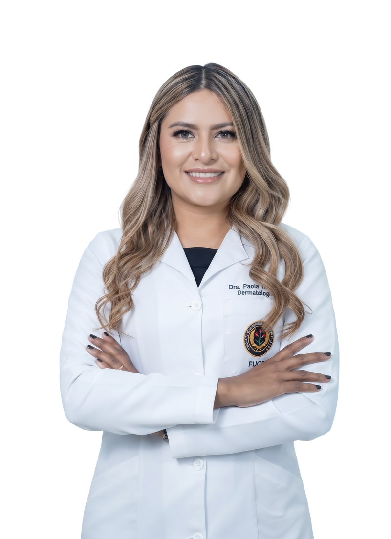 Paola Andrea Urquijo Perez