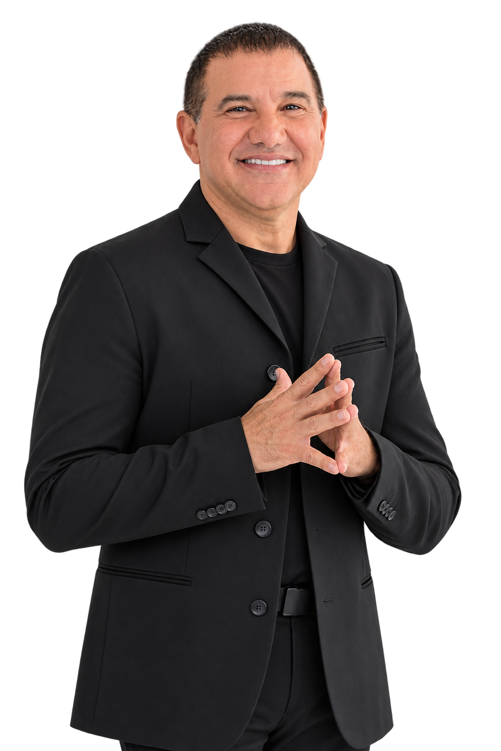 Dr. Giovani Bojanini