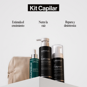 Kit Capilar Advanced