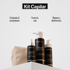Kit Capilar Advanced