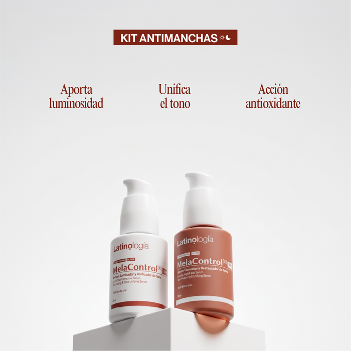 Kit Antimanchas