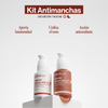 Kit Antimanchas