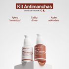 Kit Antimanchas