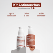 Kit Antimanchas