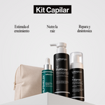 Kit Capilar Advanced