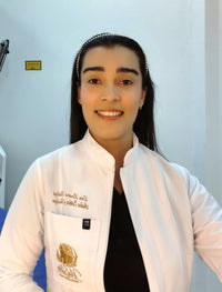 Dra. Lorena Vallejo Labrada