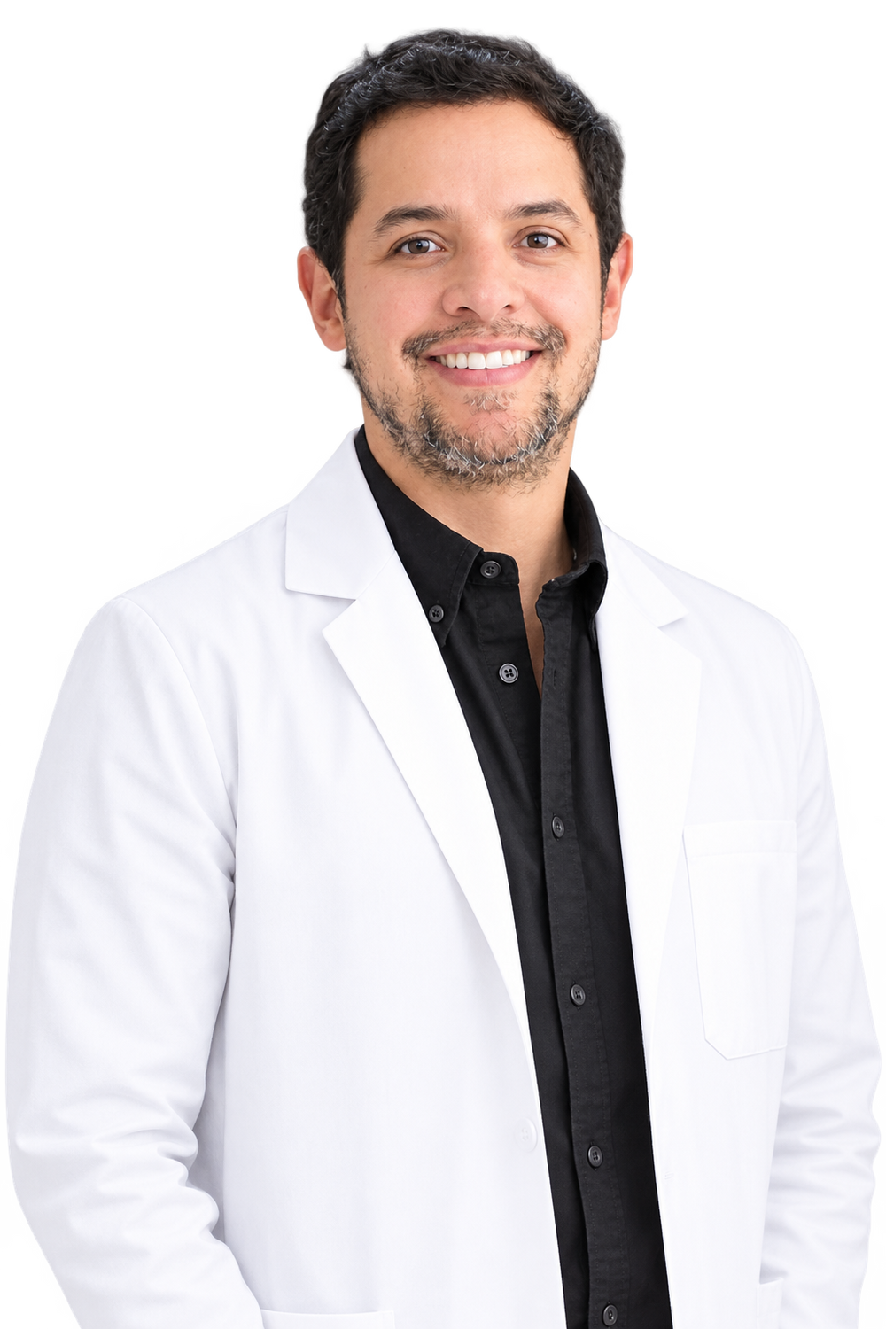 Dr. Mario Naranjo