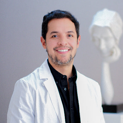 Dr. Mario Naranjo