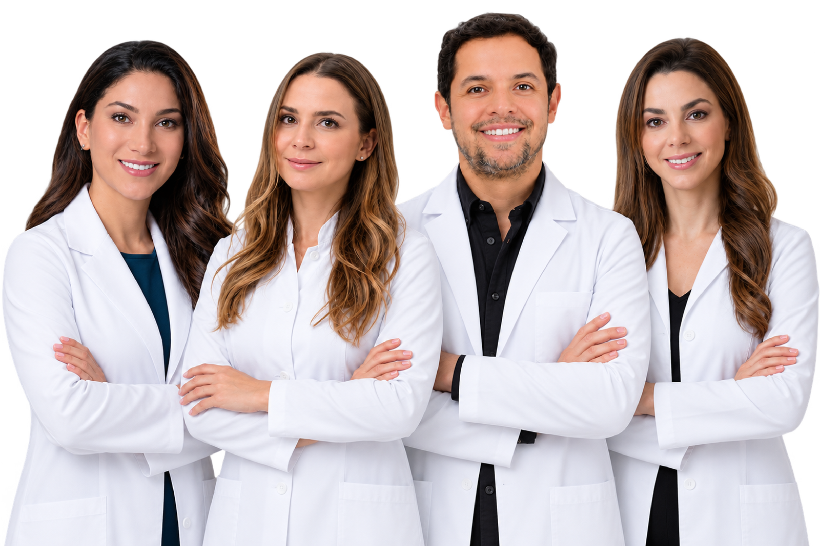 Dermatologists Hero