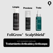 Kit Capilar Advanced