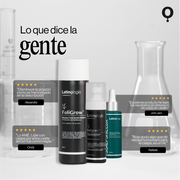 Kit Capilar Advanced